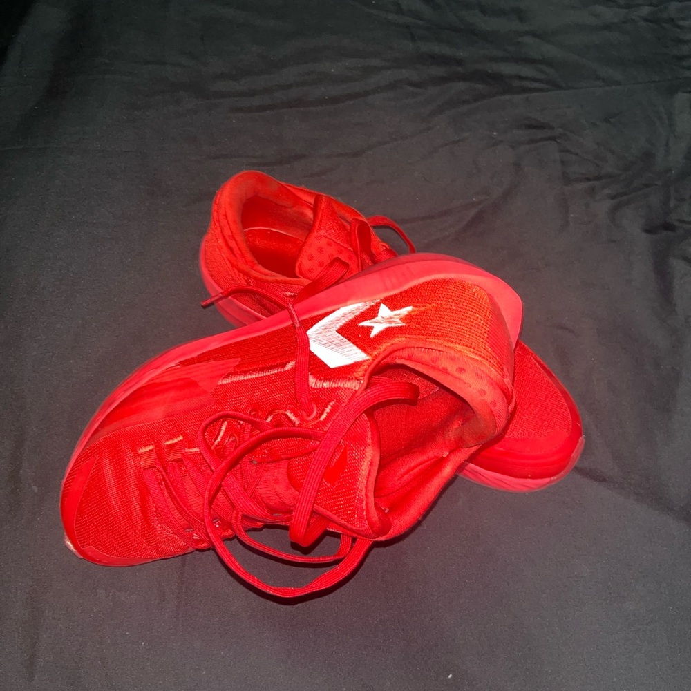 Converse All star BB Jet ‘University RED’